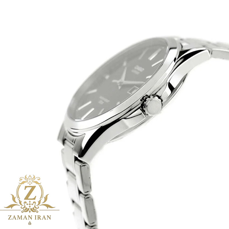 ساعت مچی مردانه کاسیو  casio اورجینال مدل MTS-115D-1AVDF