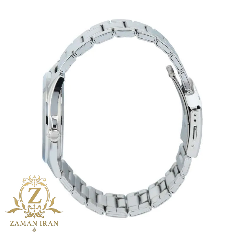 ساعت مچی مردانه کاسیو  casio اورجینال مدلMTS-115D-7AVDF