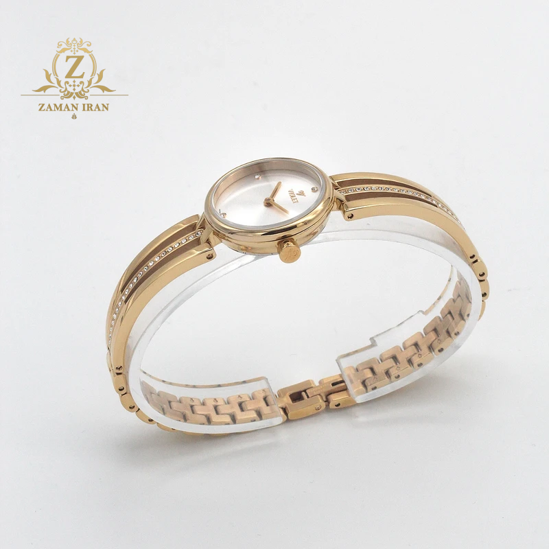 ساعت مچی زنانه ویولت Violet اورجینال مدل B0513L/212