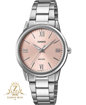 ساعت مچی زنانه کاسیو casio اورجینال مدل LTP-1303DD-4A