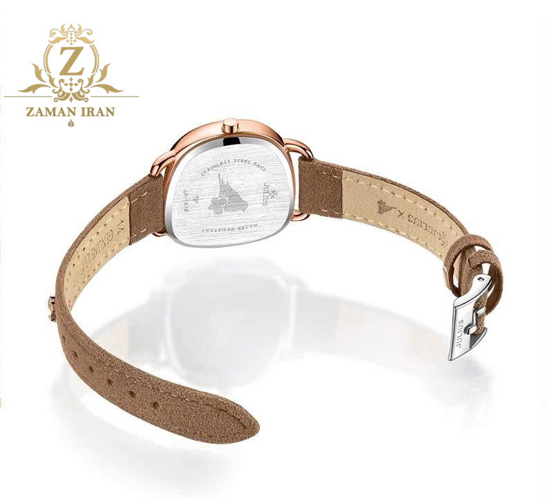 ساعت مچي زنانه آنالوگ جوليوس مدل JA-1436B