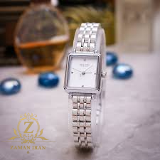 ساعت مچي زنانه بند فلزي جوليوس مدل JA-1315A