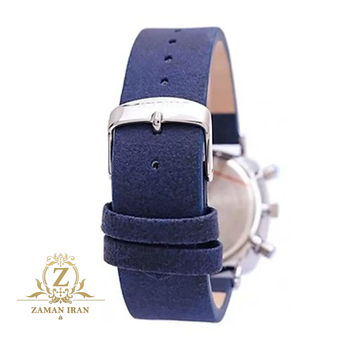 ساعت مچي مردانه فول تايم جوليوس مدل JAH-098A