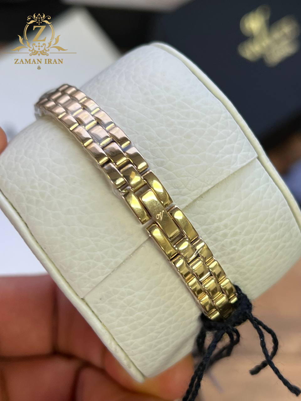 ساعت مچی زنانه ویولت Violet اورجینال مدل B0513L/212