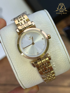 ساعت مچی زنانه ویولت Violet اورجینال مدل b0546l/212