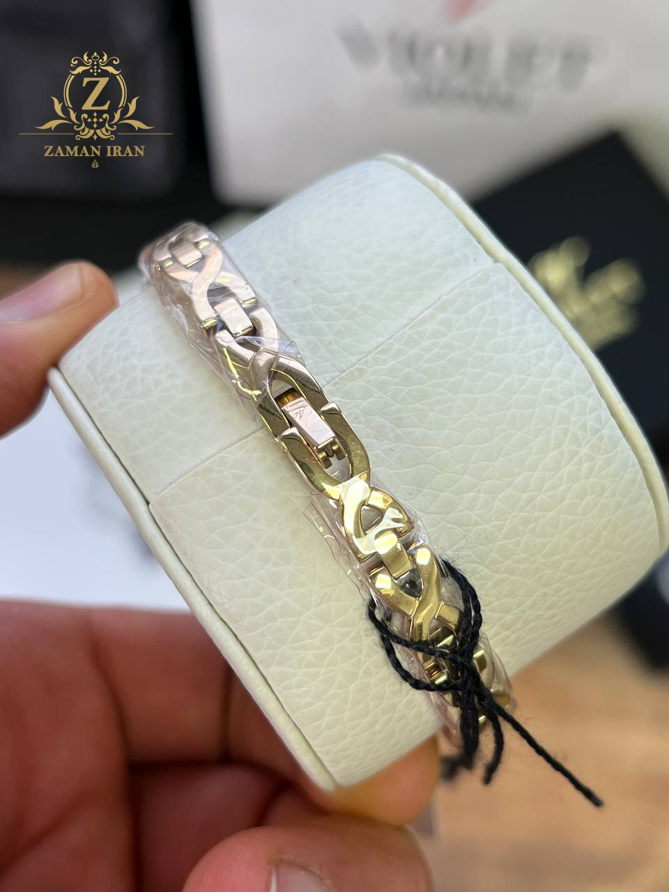 ساعت مچی زنانه ویولت Violet اورجینال مدل b0516l/212