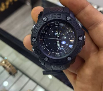 ساعت مچی مردانه کاتر پیلار Caterpillar اورجینال LU16021127