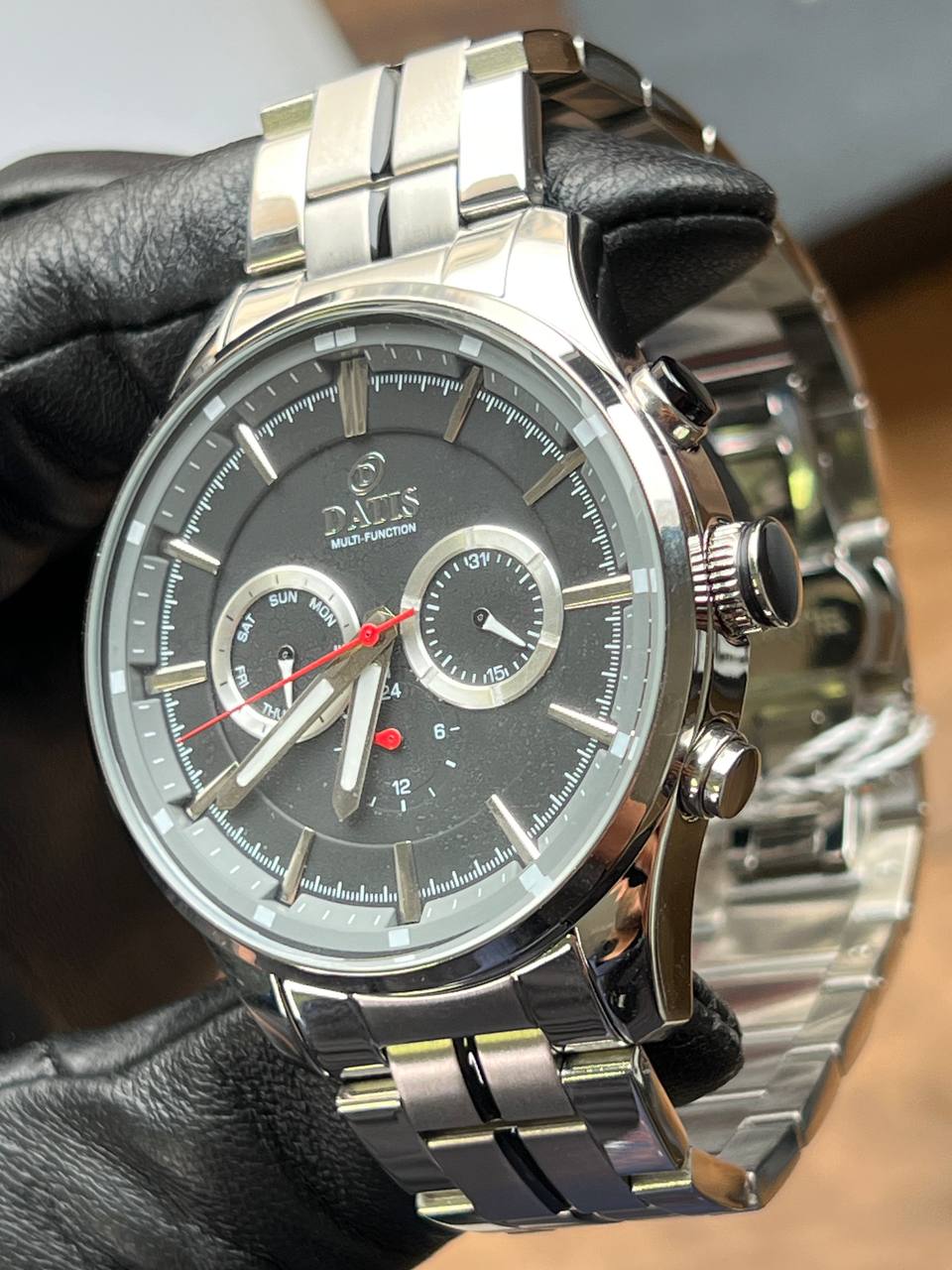 ساعت مچی مردانه داتیس Datis اورجینال مدل D8617-1