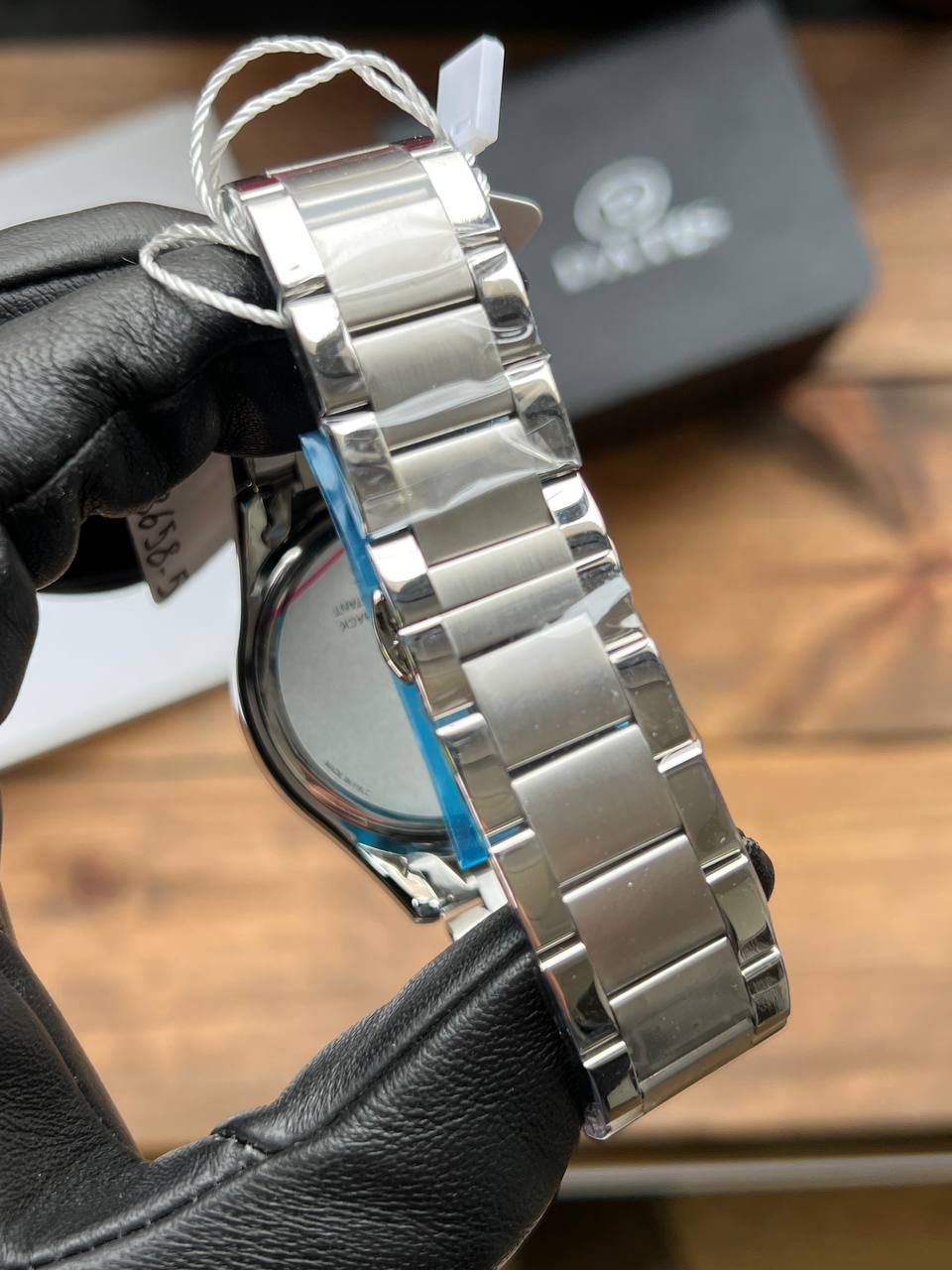 ساعت مچی مردانه داتیس Datis اورجینال مدل D8658-5