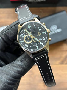 ساعت مچی مردانه داتیس Datis اورجینال مدل D8659-6