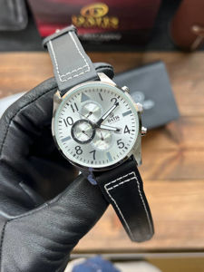 ساعت مچی مردانه داتیس Datis اورجینال مدل D8659-1