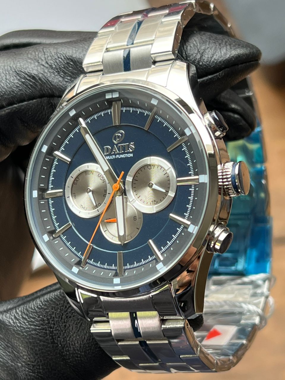 ساعت مچی مردانه داتیس Datis اورجینال مدل D8617-2
