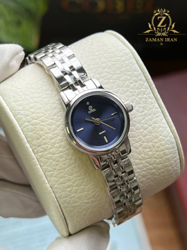 ساعت مچی زنانه کوبل COBEL اورجینال مدل CB6466L-03