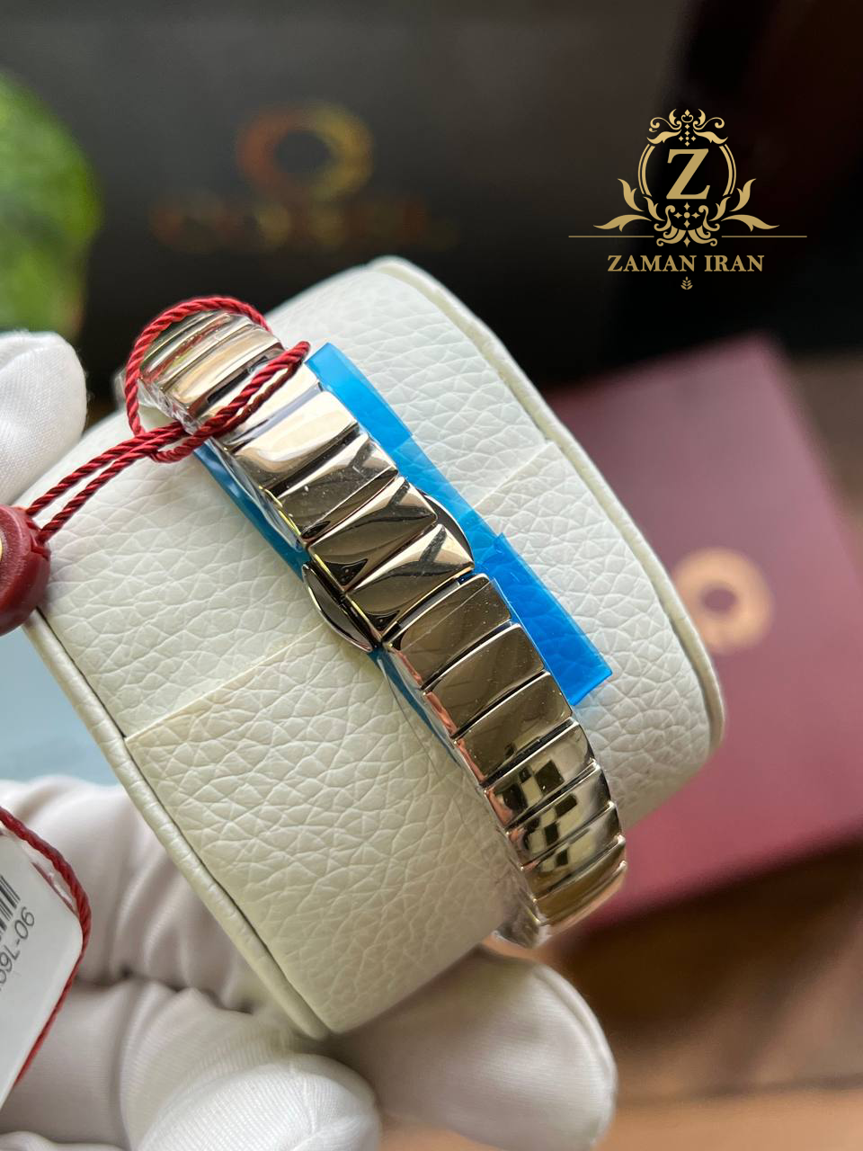 ساعت مچی زنانه کوبل COBEL اورجینال مدل CB6459L-06