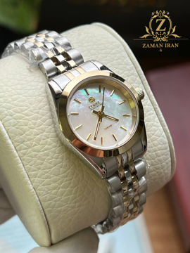 ساعت مچی زنانه کوبل COBEL اورجینال مدل CB6485L-05