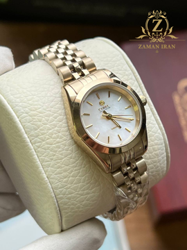 CB6485L-04 ساعت مچی زنانه کوبل COBEL اورجینال مدل