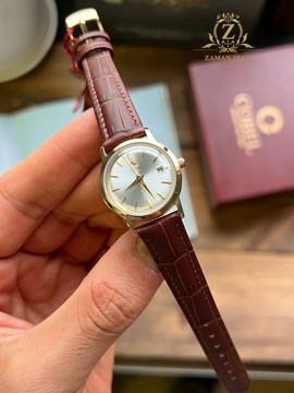 ساعت مچی زنانه کوبل COBEL اورجینال مدل CB6489L-06