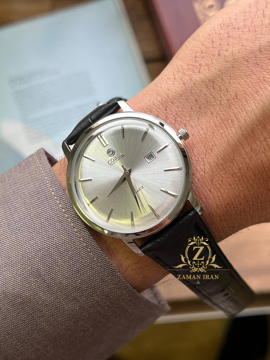 ساعت مچی مردانه کوبل COBEL اورجینال مدل CB6489G-01