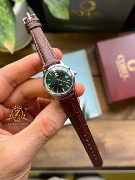 ساعت مچی زنانه کوبل COBEL اورجینال مدل CB6489L-04