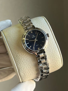 ساعت مچی زنانه داتیس Datis اورجینال مدل D8796L-03