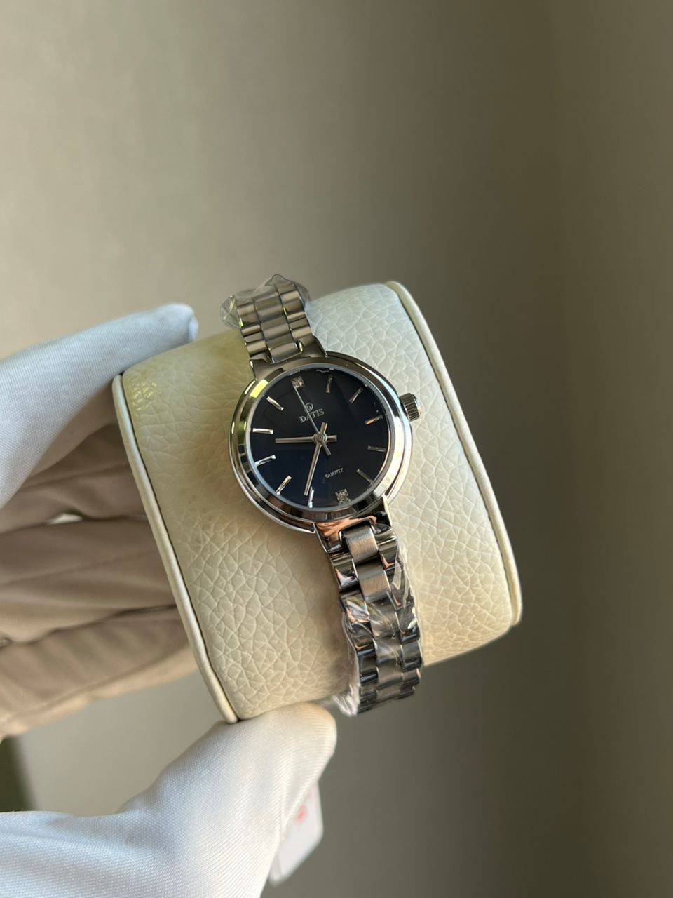 ساعت مچی زنانه داتیس Datis اورجینال مدل D8796L-03