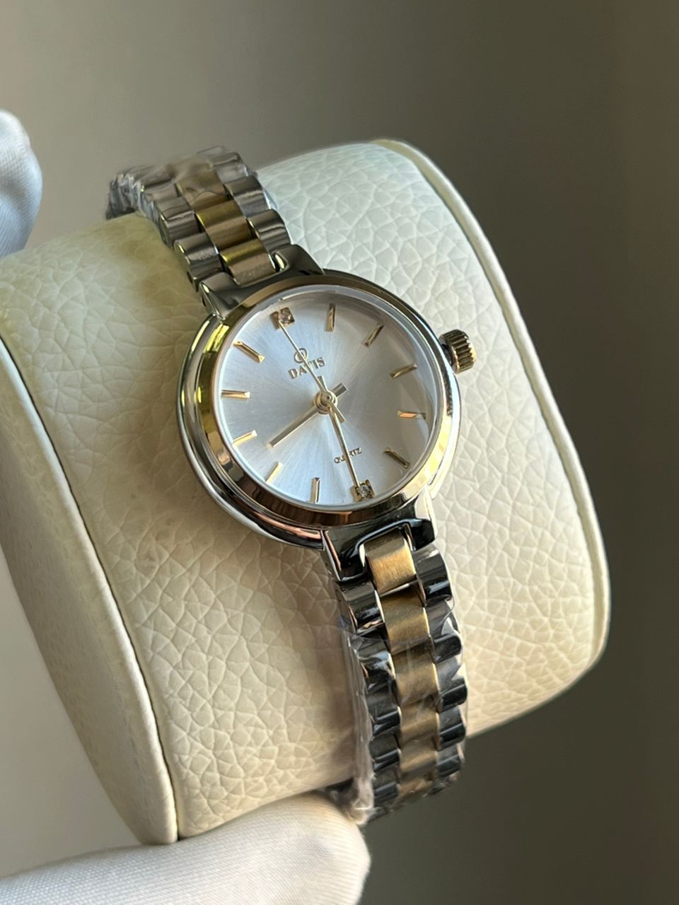ساعت مچی زنانه داتیس Datis اورجینال مدل D8796-7