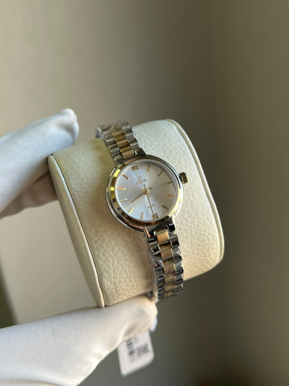 ساعت مچی زنانه داتیس Datis اورجینال مدل D8796-7