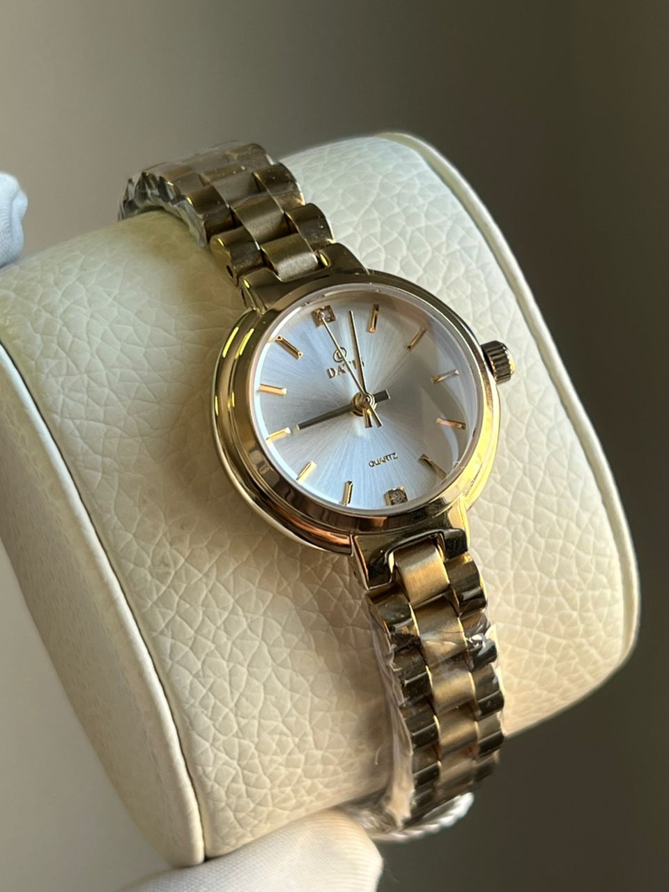 ساعت مچی زنانه داتیس Datis اورجینال مدل D8796L-05