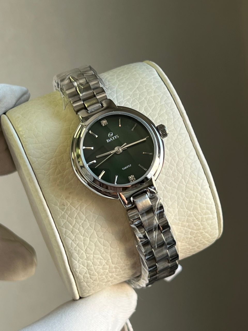 ساعت مچی زنانه داتیس Datis اورجینال مدل D8796L-02