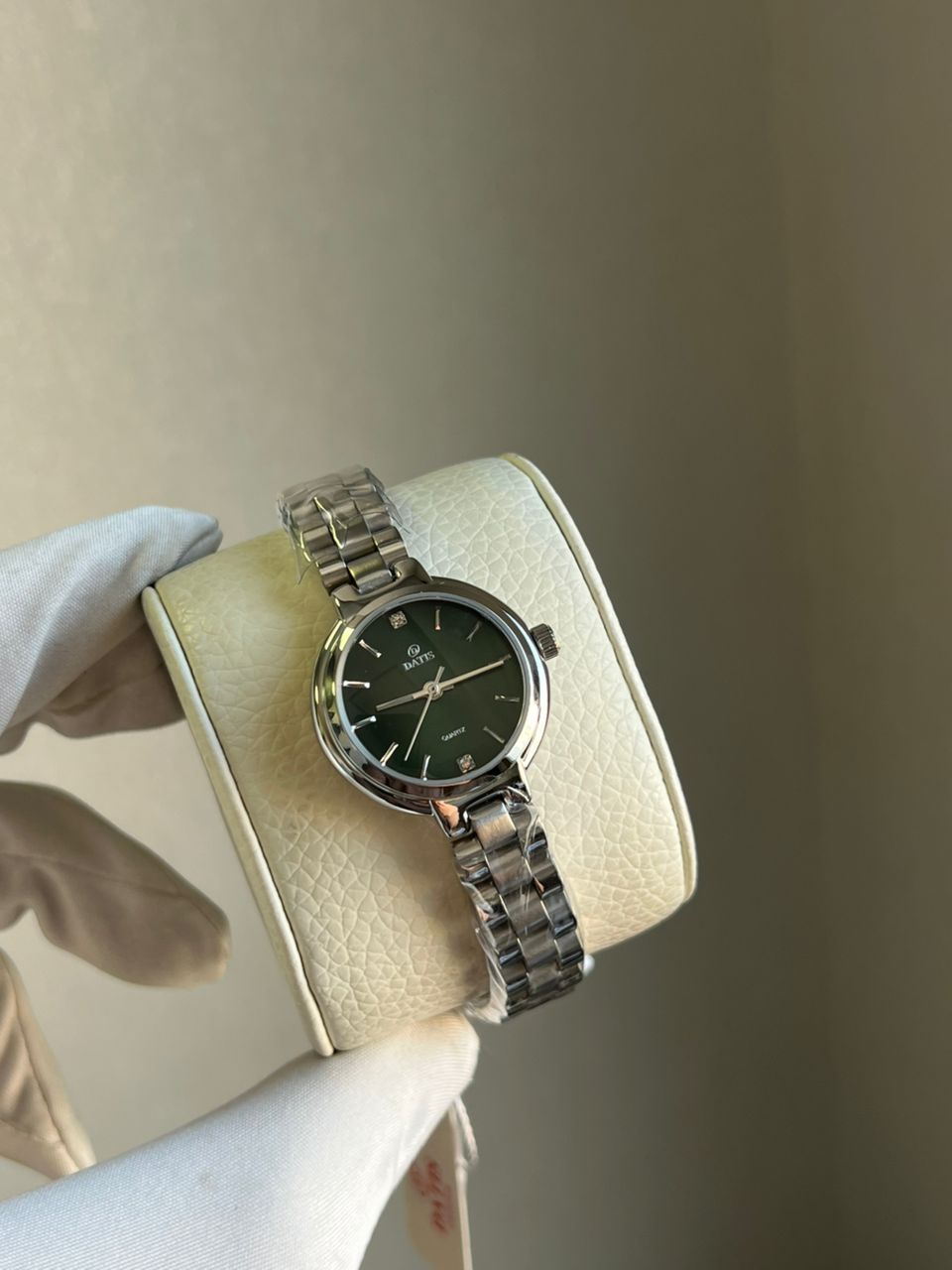 ساعت مچی زنانه داتیس Datis اورجینال مدل D8796L-02