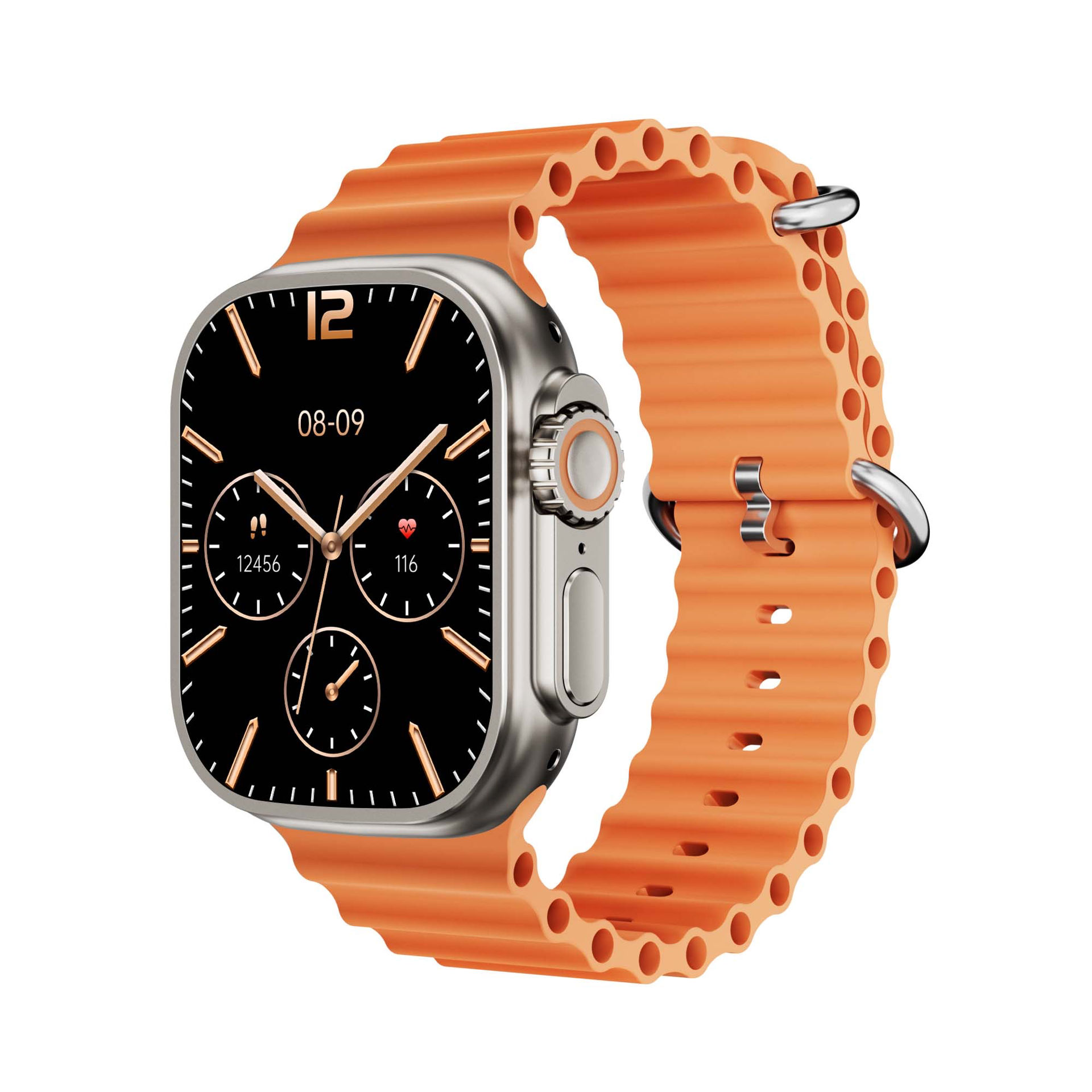 ساعت هوشمند AR417PLUS