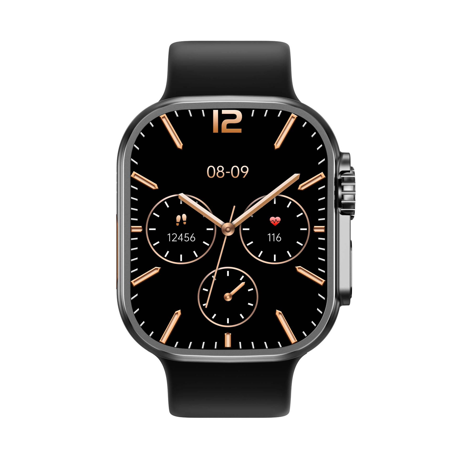 ساعت هوشمند AR417PLUS