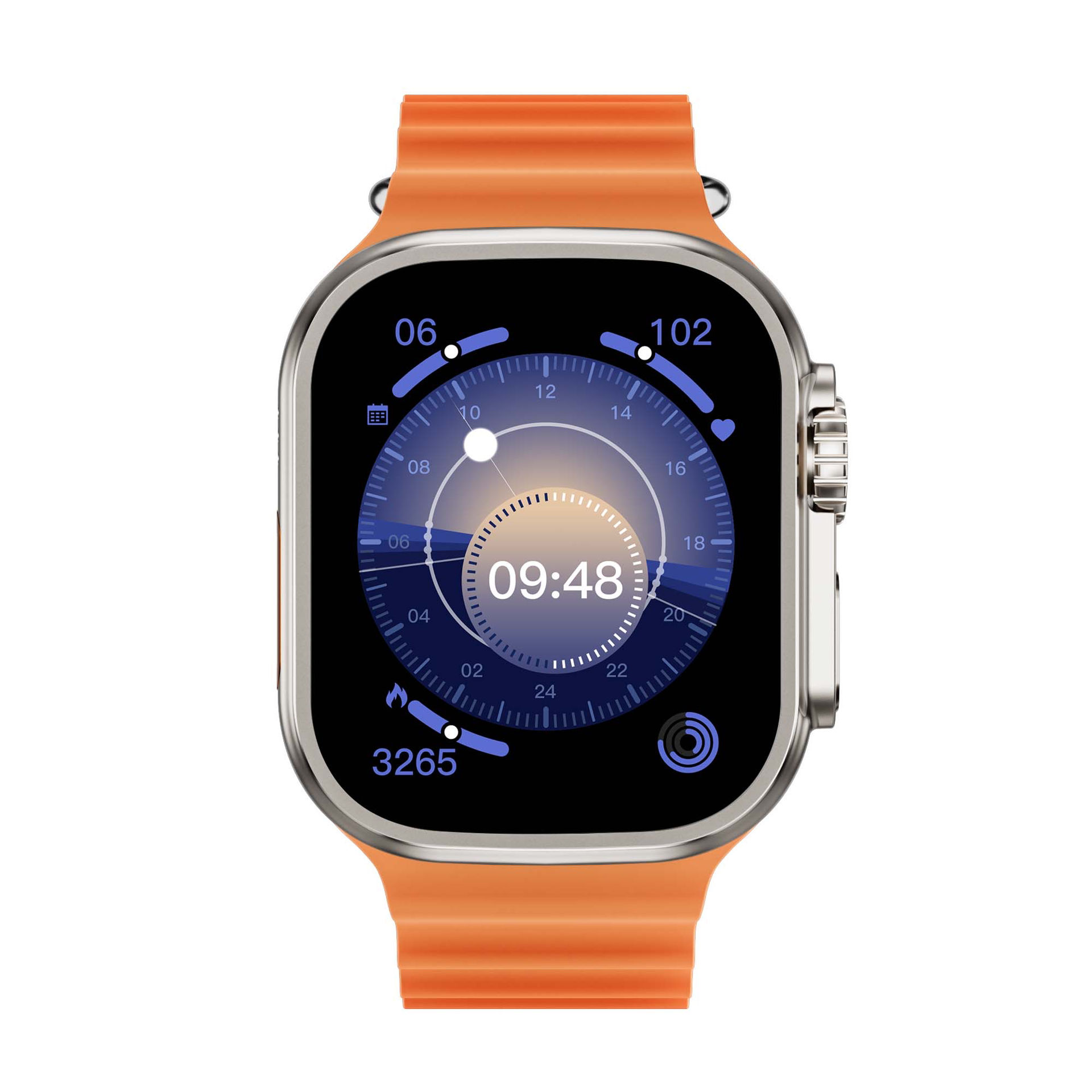 ساعت هوشمند AR417PLUS