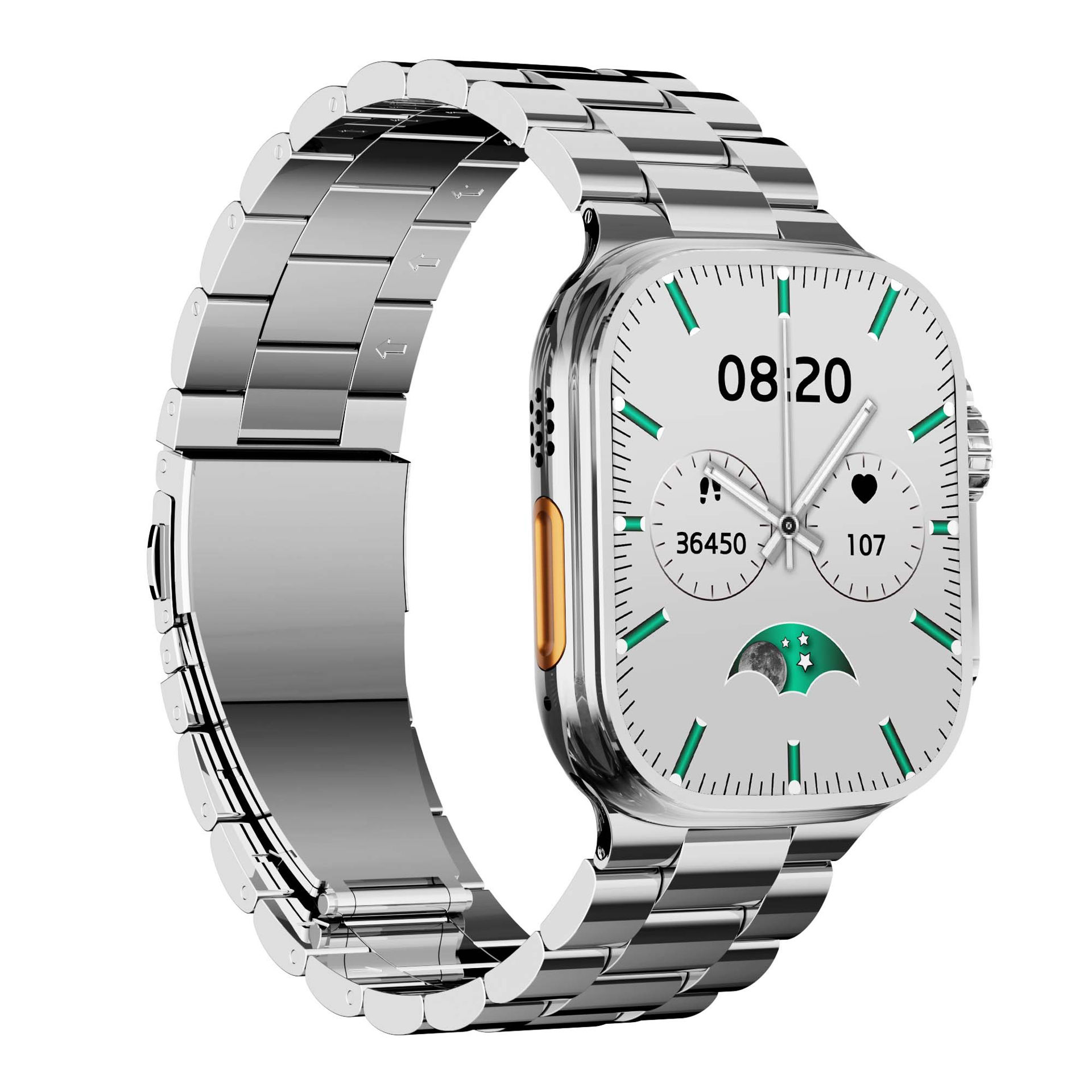 ساعت هوشمند AR417PLUS