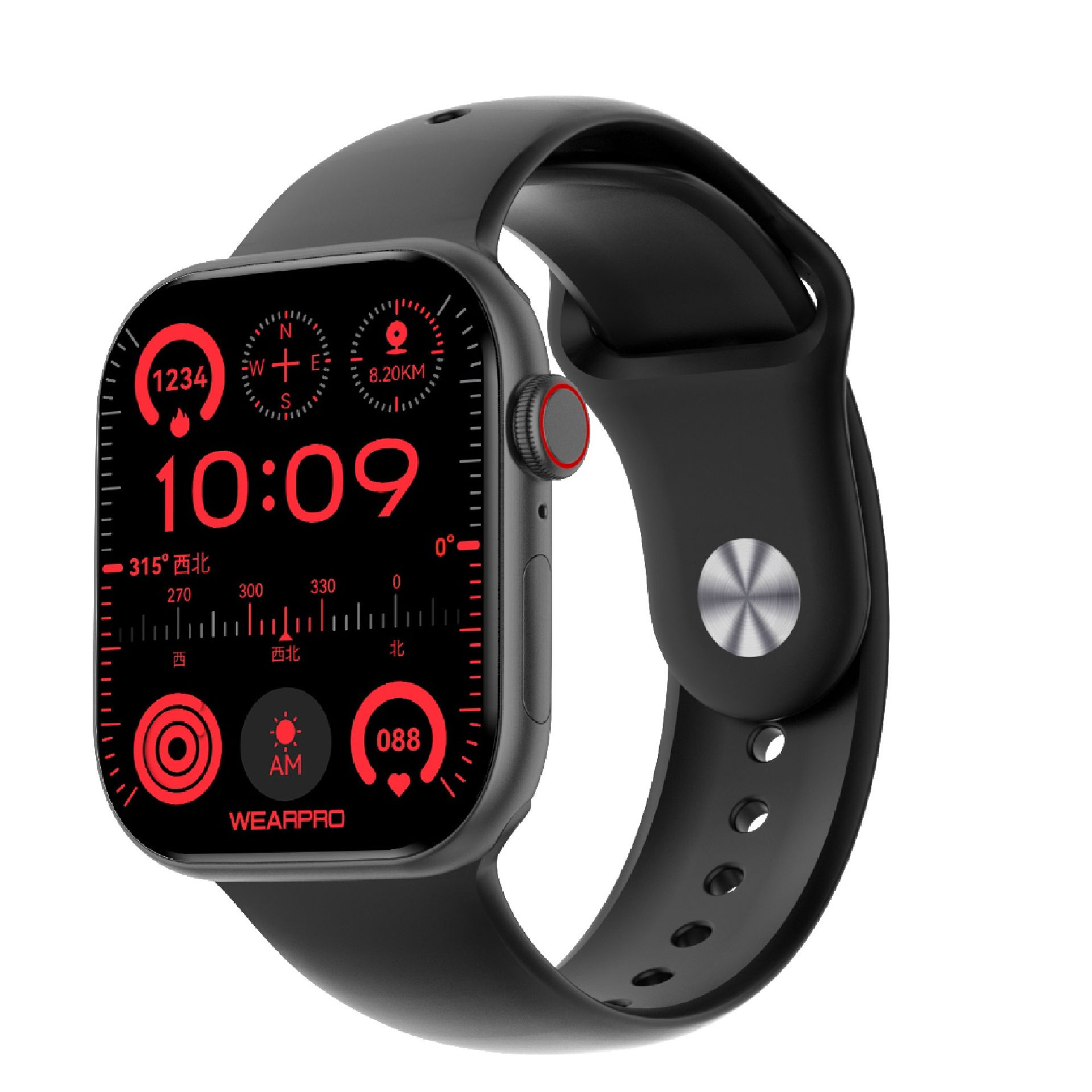 ساعت هوشمند سری ۱۰ (SERIES 10)