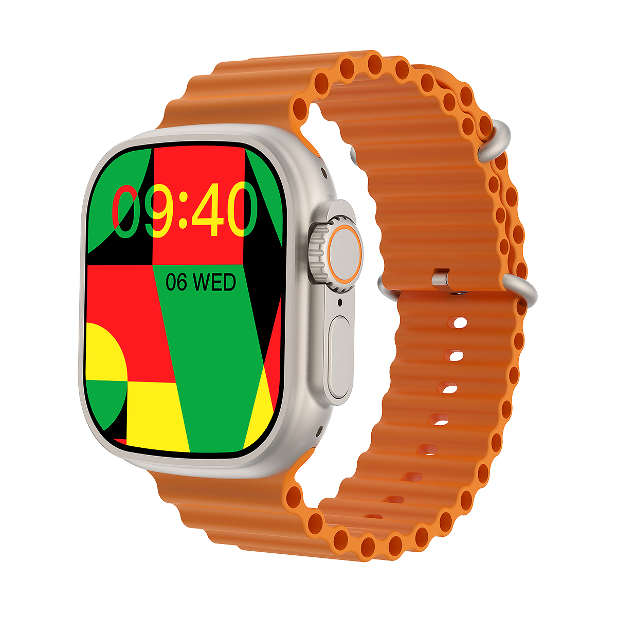 ساعت هوشمند AR416 ULTRA