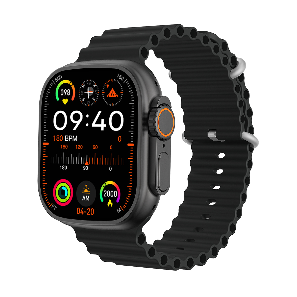 ساعت هوشمند AR416 ULTRA