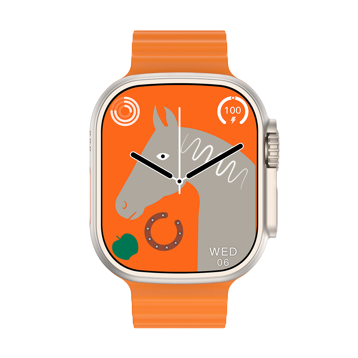 ساعت هوشمند AR416 ULTRA