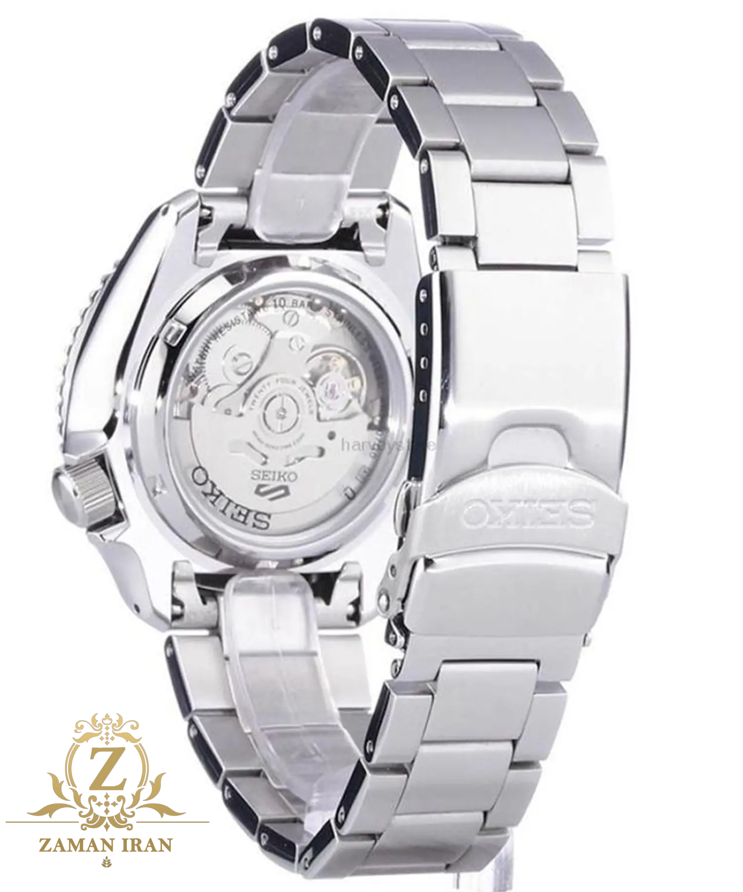 ساعت مچی مردانه سیکو seiko اورجینال مدل SRPD57K1