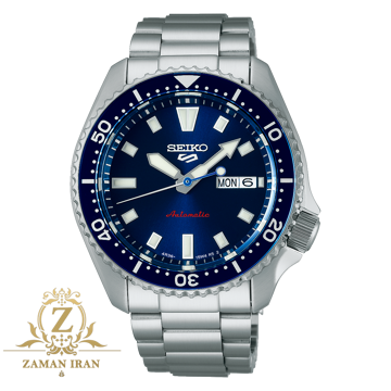 ساعت مچی مردانه سیکو seiko اورجینال مدل SRPL83