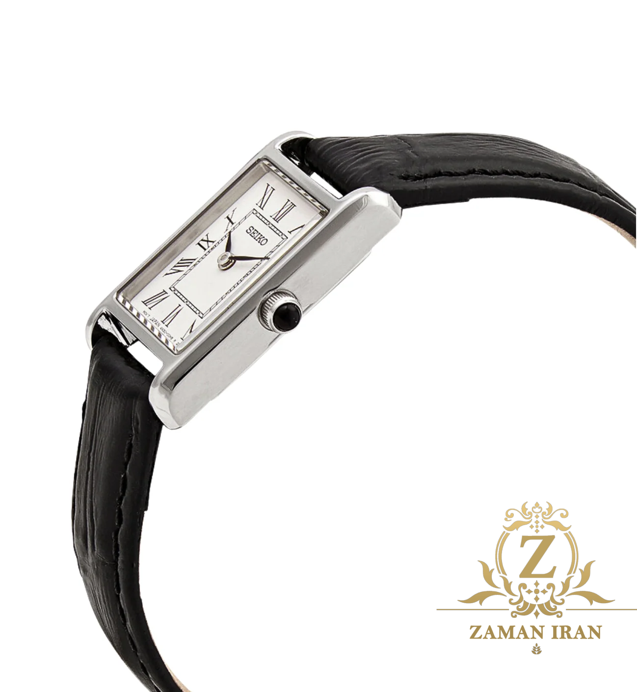 ساعت مچی زنانه سیکو seiko اورجینال مدل SWR107P1