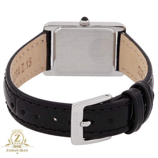 ساعت مچی زنانه سیکو seiko اورجینال مدل SWR107P1