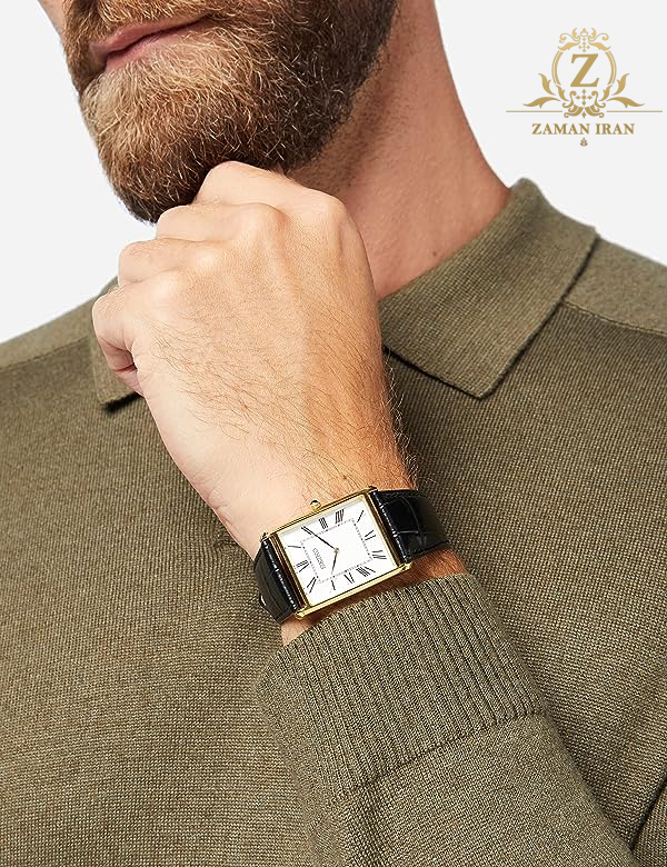 ساعت مچی زنانه سیکو seiko اورجینال مدل SWR052