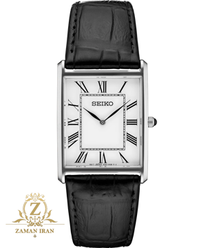 ساعت مچی مردانه سیکو seiko اورجینال مدل SWR049