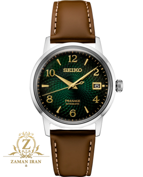 ساعت مچی مردانه سیکو seiko اورجینال مدل SRPE45