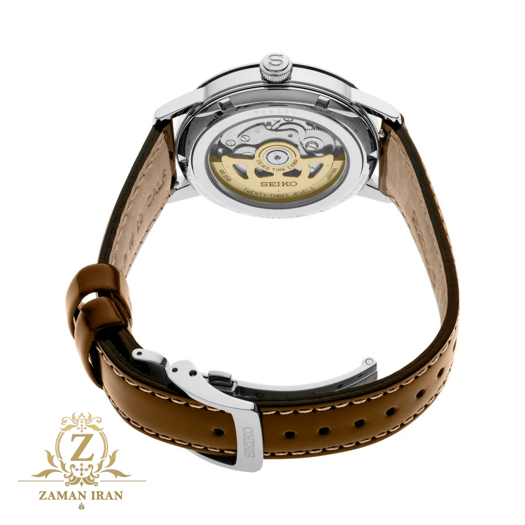 ساعت مچی مردانه سیکو seiko اورجینال مدل SRPE45