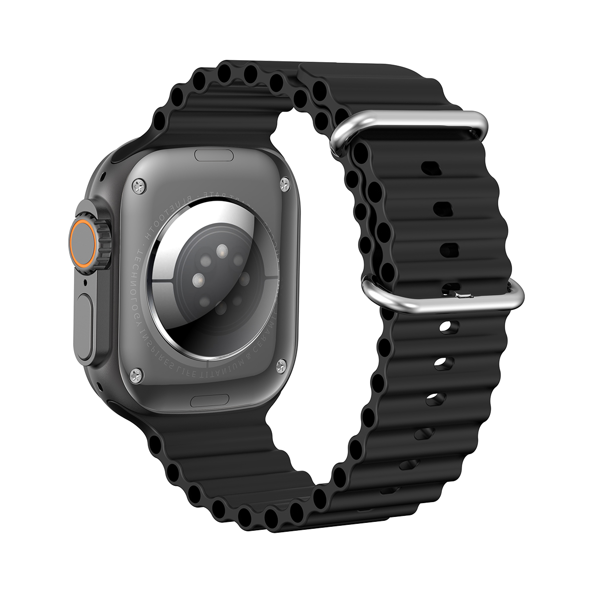 ساعت هوشمند AR908 ULTRAMAX