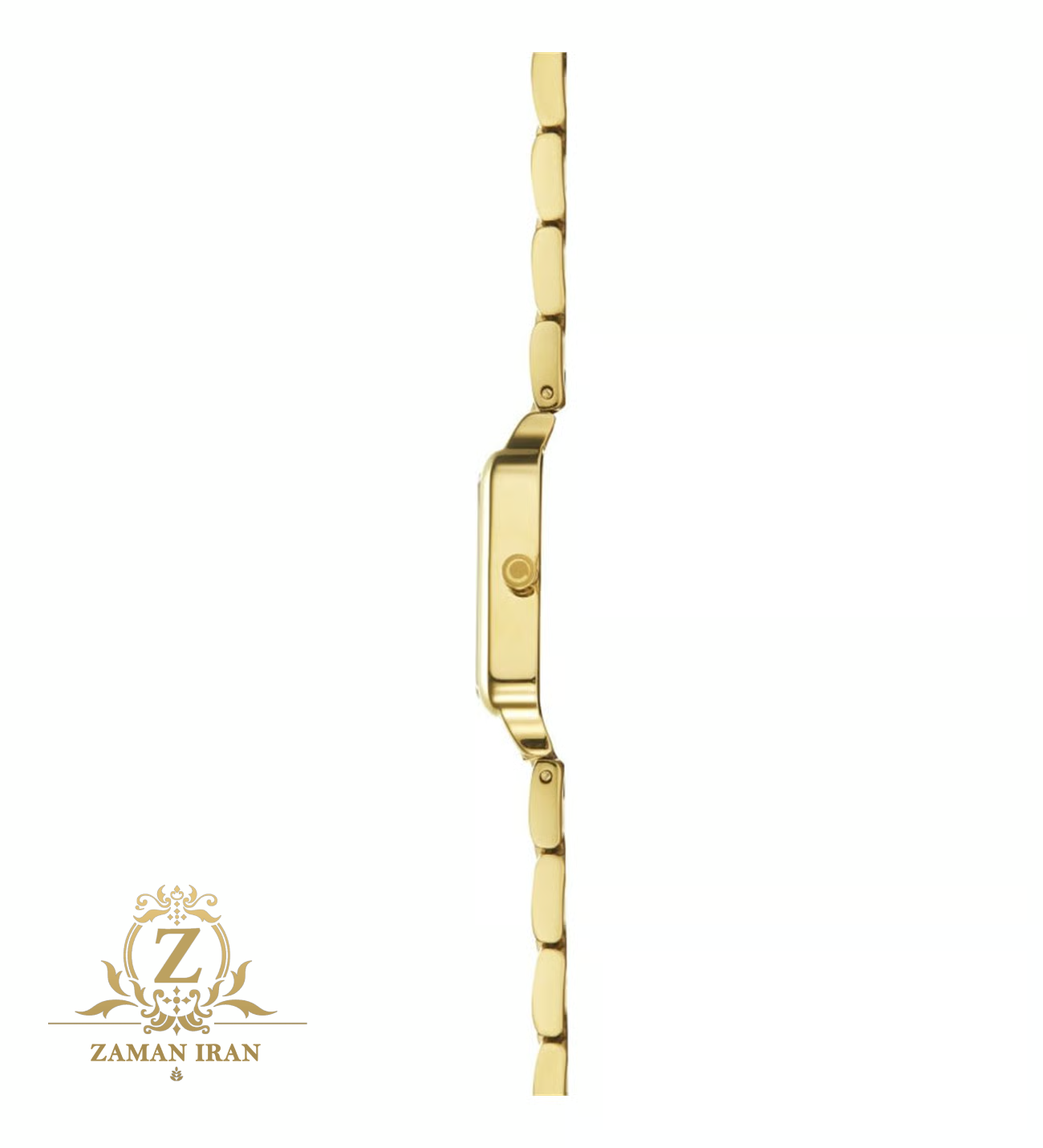 ساعت مچی زنانه اوباکو Obaku اورجینال مدل V301LXGGSG