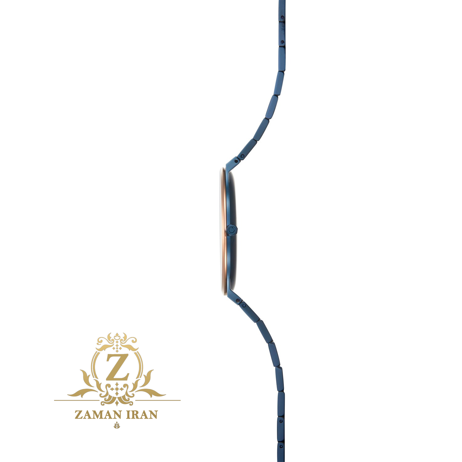 ساعت مچی زنانه اوباکو Obaku اورجینال مدل V305LXSLSL