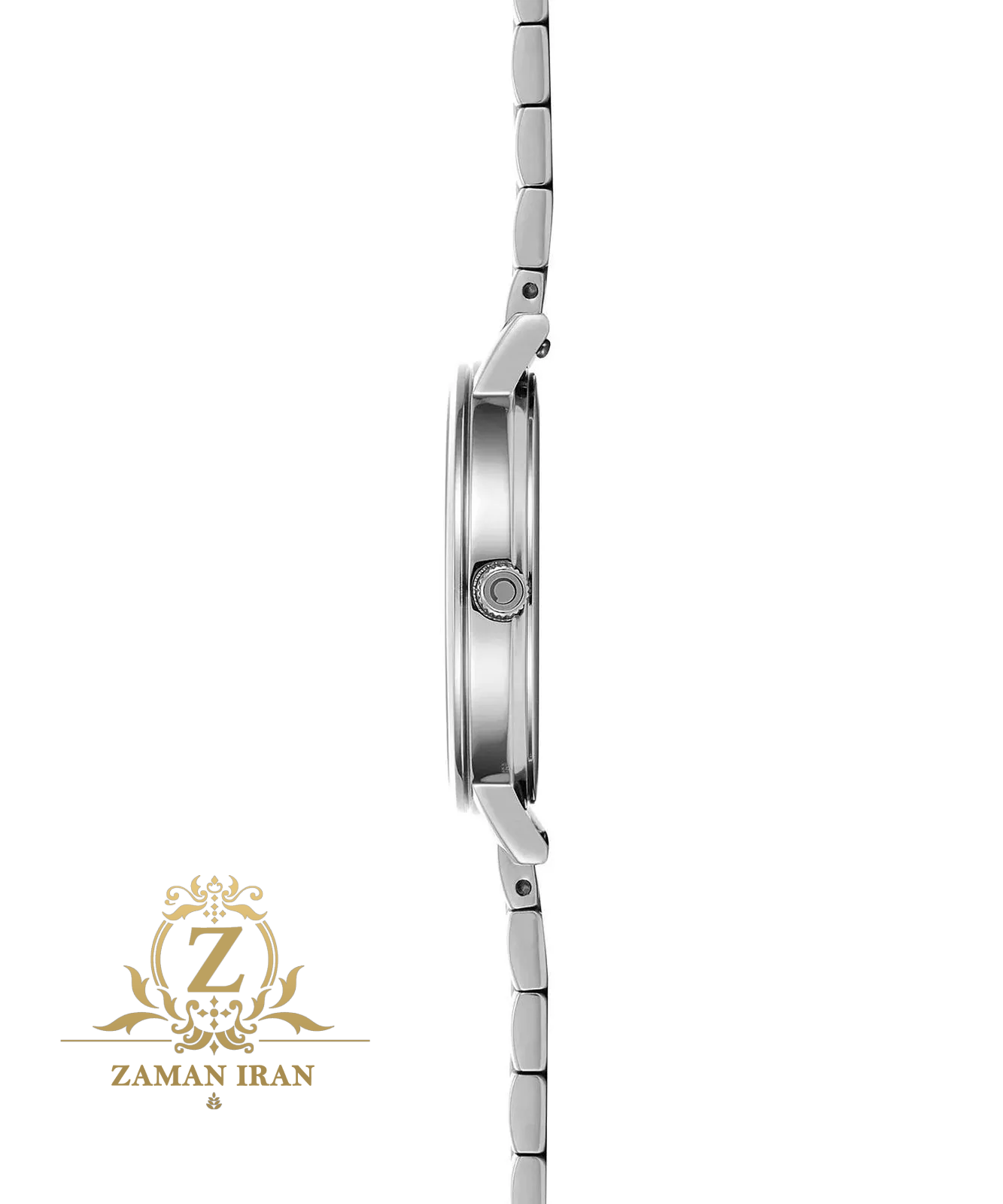 ساعت مچی زنانه اوباکو Obaku اورجینال مدل V248LXCWSC